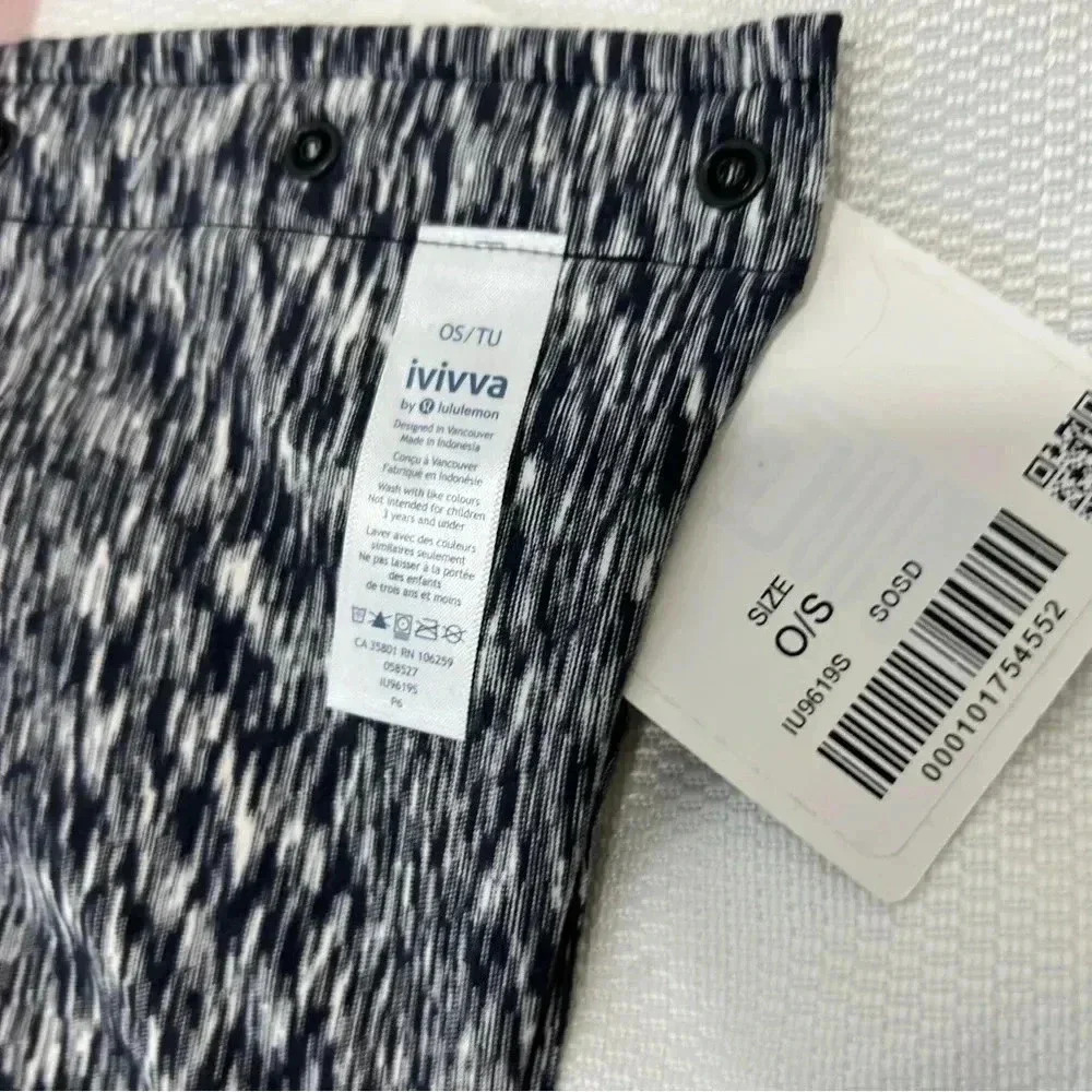 Ivivva‎ By Lululemon Village Chill Scarf - Picture 4 of 8